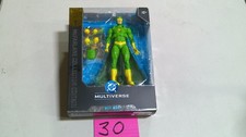 DC Multiverse Kite-Man Batman Rogues Collector Figure 7in McFarlane Green New