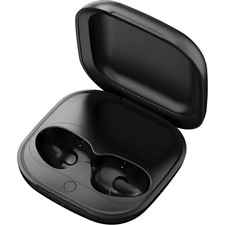 Beats Beats Fit Pro - True Wireless Noise Cancelling Earbuds Case Only Black