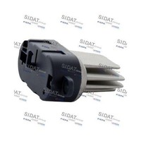 Regler InnenraumgebläSe Sidat 10.6060 FüR Alfa Romeo Fiat Lancia Renault Hitachi