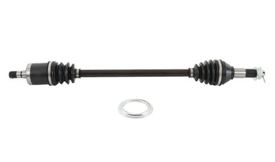 ALL BALLS ANTRIEBSWELLE CAN-AM MAVERICK/MAX 1000 STD/TURBO/XDS/XRS 13-18