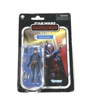 Star Wars Vintage Collection The Mandalorian Koska Reeves VC230 New