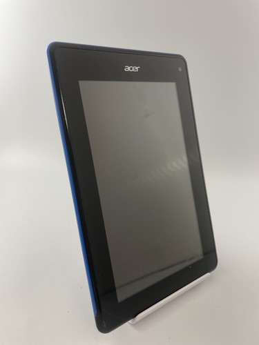 Acer Iconia Tab B1-A71 7" Black 8GB Android Tablet Spares & Repairs #A - Picture 6 of 21