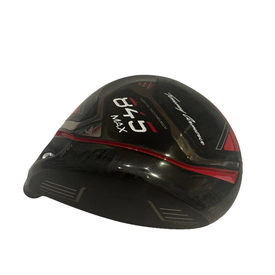 Tommy Armour 845 MAX Driver w/HC - Tensei Blue CK 60g Stiff Flex Head Only - Image 2 of 4