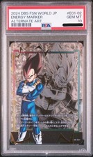 Energy Marker E01-02 Prices | Dragon Ball Fusion World Energy