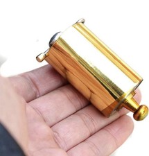 Magic Pocket Stick For Tricks Portable Stretchable Extendable Stres Relieve Gold
