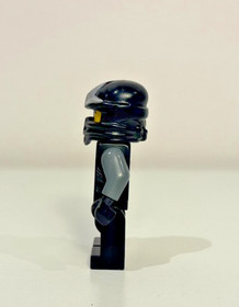 LEGO Ninjago Cole Kimono Minifigure Final Battle Black Ninja njo0080