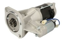 Stardax Anlasser Starter 2 Kw FüR Opel Campo 2.5 Dti 4X4 3.1 TD Monterey A