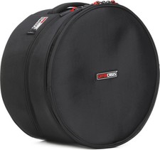 Gator Icon Series Snare/Tom Bag - 12 x 7 inch 3-pack Bundle