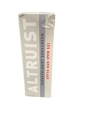 Altruist Dermatologist Sunscreen SPF50 Duo PPD 52 200ml 1 XJV001 55.00 per litre