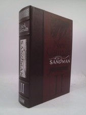 The Sandman Omnibus Vol. 2 by Gaiman, Neil