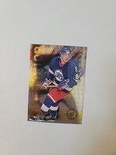 1996-97 Topps Stadium Club Ice Hockey Teemu Selanne Generation SD2019
