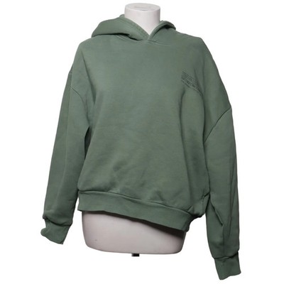 Sublevel, Kapuzenpullover, Größe: XL, Grün, Baumwolle/Polyester, Einfarbig #rm3