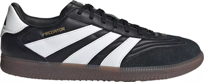 adidas Predator Freestyle Indoor Soccer Shoes Sz.8 | eBay