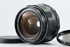 Asahi Pentax SMC Takumar 28mm f/3.5 MF Wide Angle Lens M42 Near Mint JAPAN