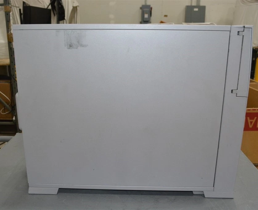 XEROX CX700 Print Server INTEL CORE2 DUO E8400 3GHz 1GB 250GB SEE NOTES - Image 2 of 4