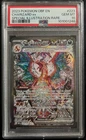 2023 POKEMON OBF EN SPECIAL ILLUSTRATION RARE SIR CHARIZARD EX #223 PSA 10 GEM