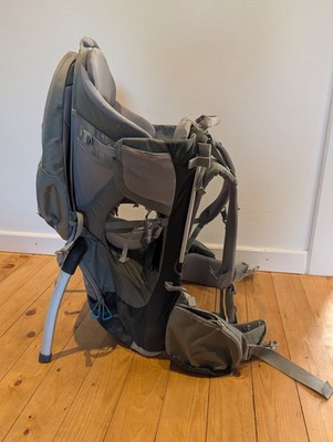 Thule Sapling Elite Kindertrage Kraxe