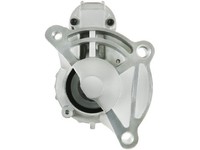 Anlasser FÜR CitroËN AX (ZA- ), Peugeot 205 II (20A/C) - As-Pl S3032