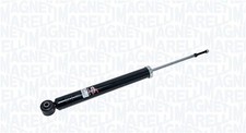 MAGNETI MARELLI Stoßdämpfer Hinterachse für NISSAN