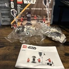 LEGO Star Wars 40765 Kamino Training Facility Peace Verified Build Only