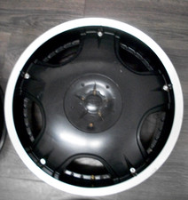 DIP Aftermarket Wheels 20 x 8.5