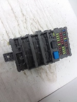 Cabin Fuse Junction Box 2020 Acura TLX TZ3-A103
