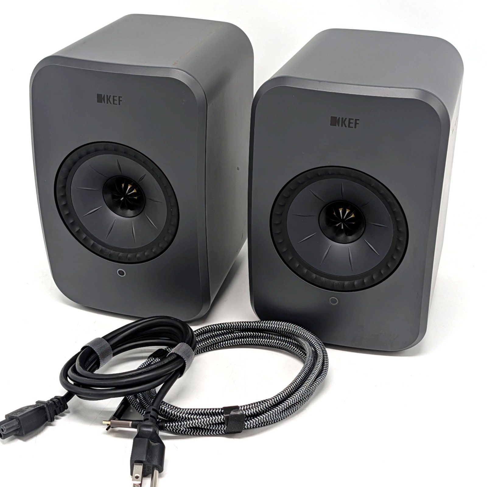 kef lsx ii 二手價格| HifiZero