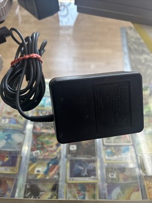 Genuine Original Nintendo NES Power Supply AC Adapter OEM NES-002 