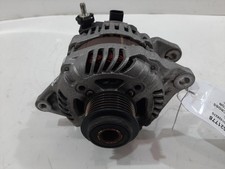 2018 MITSUBISHI ECLIPSE CROSS Mk1 1.5L Petrol 12V 110AMP ALTERNATOR 1800a499