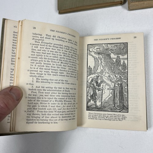 Macmillans Pocket American English Classics 5 Antique Books Early 1900s - Picture 11 of 24