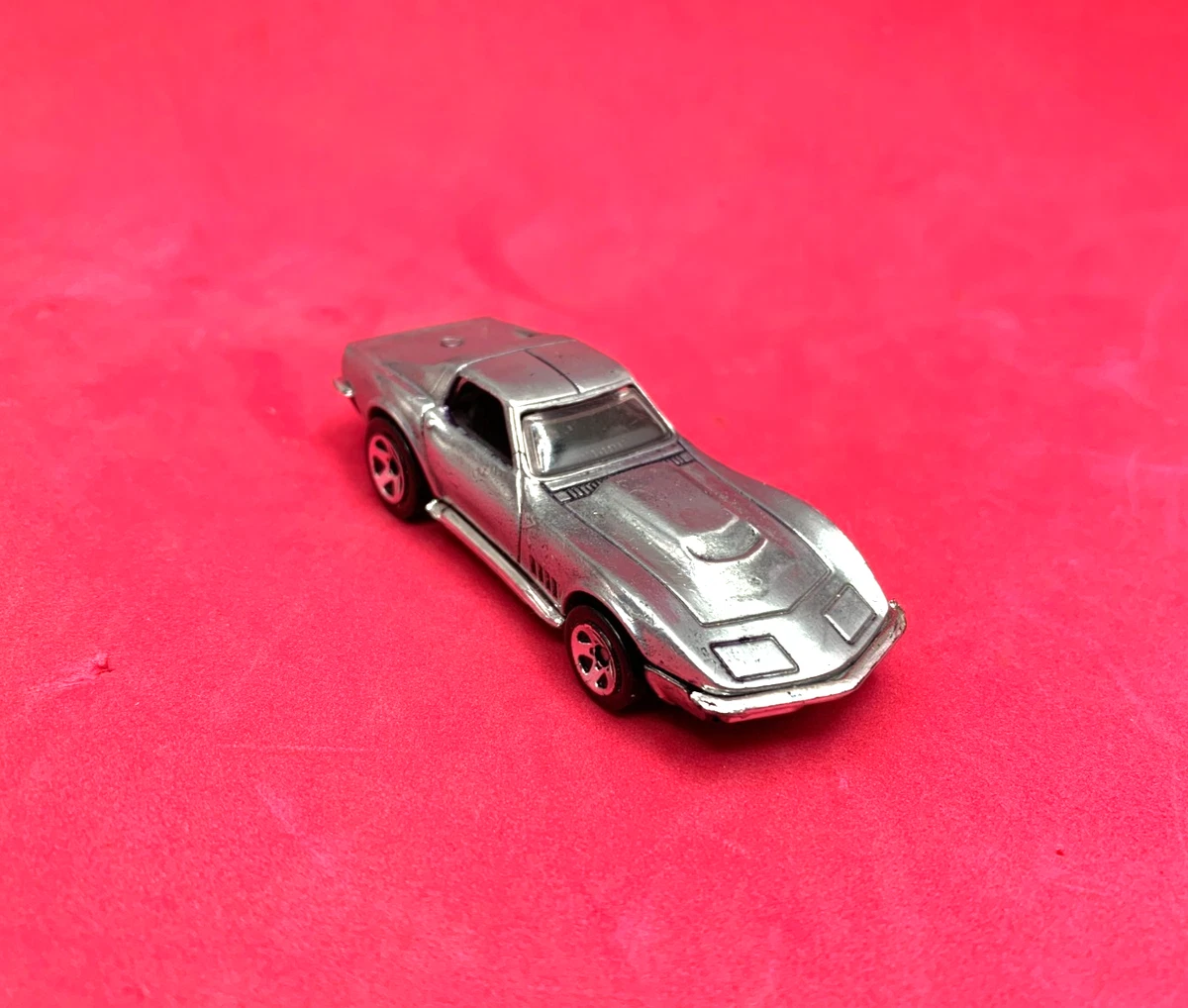 希少品有り】ホットウィール '69 Corvette 9台セット 希少品有り