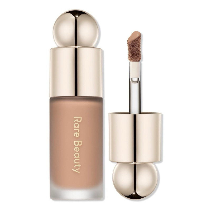 Rare Beauty Soft Pinch Liquid Contour -  - Shade Mellow (light cool brown)