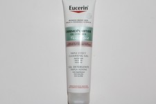 Eucerin DermoPure Oil Control Triple Effect Concentrated Cleansing Gel 150ml