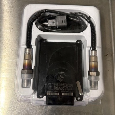 HARLEY DAVIDSON THUNDER MAX EFI ECM ECU ENGINE CONTROL MODULE 309-362 