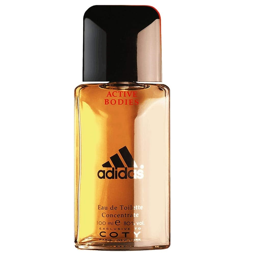 4004775312005 Adidas Active Bodies EDT 100ml P1 Adidas 9090₽