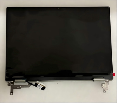LCD Touch Screen Hinge UP Assembly 14'' for Dell 14 7420 7425 RWCF8 0RWCF8 WUXGA