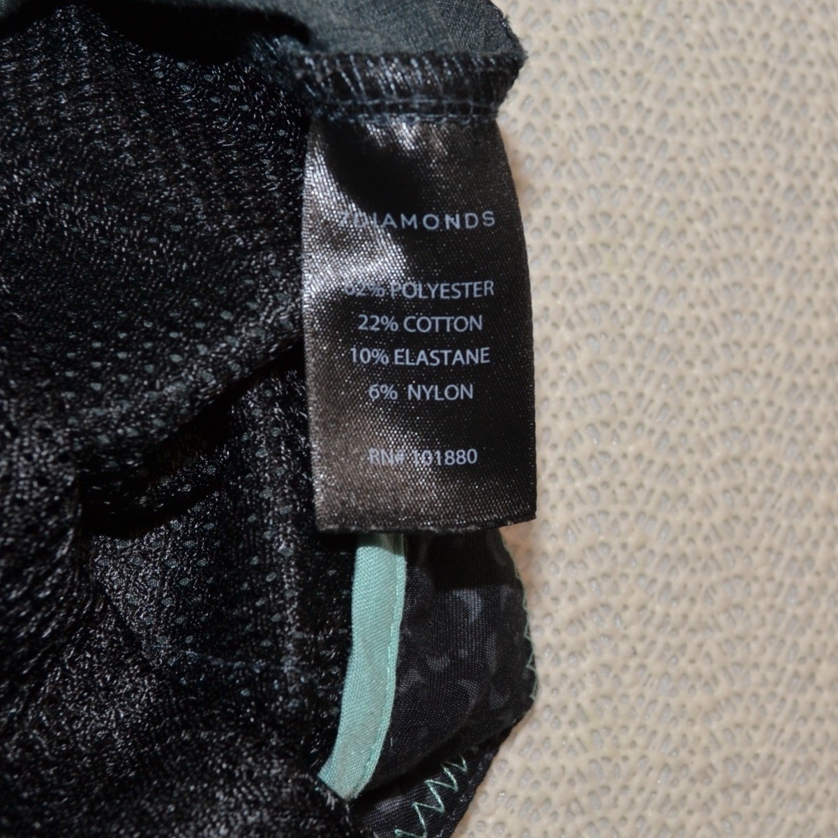 7DIAMONDS Performance Stretch Technical Travel Ca… - image 4