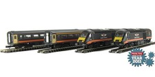 Dapol N Gauge HST 125 Class