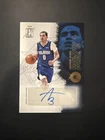 Topps Signature Class 2026 Anthony Black Rookie Pick Auto VCA-AB Magic