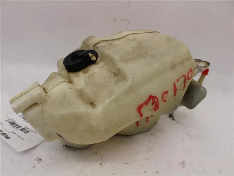 RADIATOR OVERFLOW Nissan Quest 2004 04 2005 05 2006 06 2007 07 08 09 865794 Foto 2 de 4