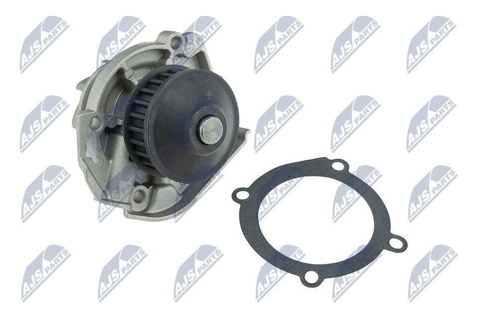 Fits NTY CPW-FT-011 WATER PUMP  ⭐UK Stock⭐