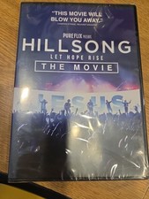 Image of Hillsong: Let Hope Rise (DVD, 2016)
