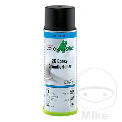 COLORMATIC Füllergrundierung 2K 200 ML EPOXY