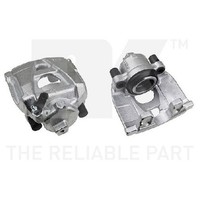 Bremssattel Vorne Links FüR VW Tiguan 5N 1.4 2.0 07 Bis 18 NK Chpb Cuvb