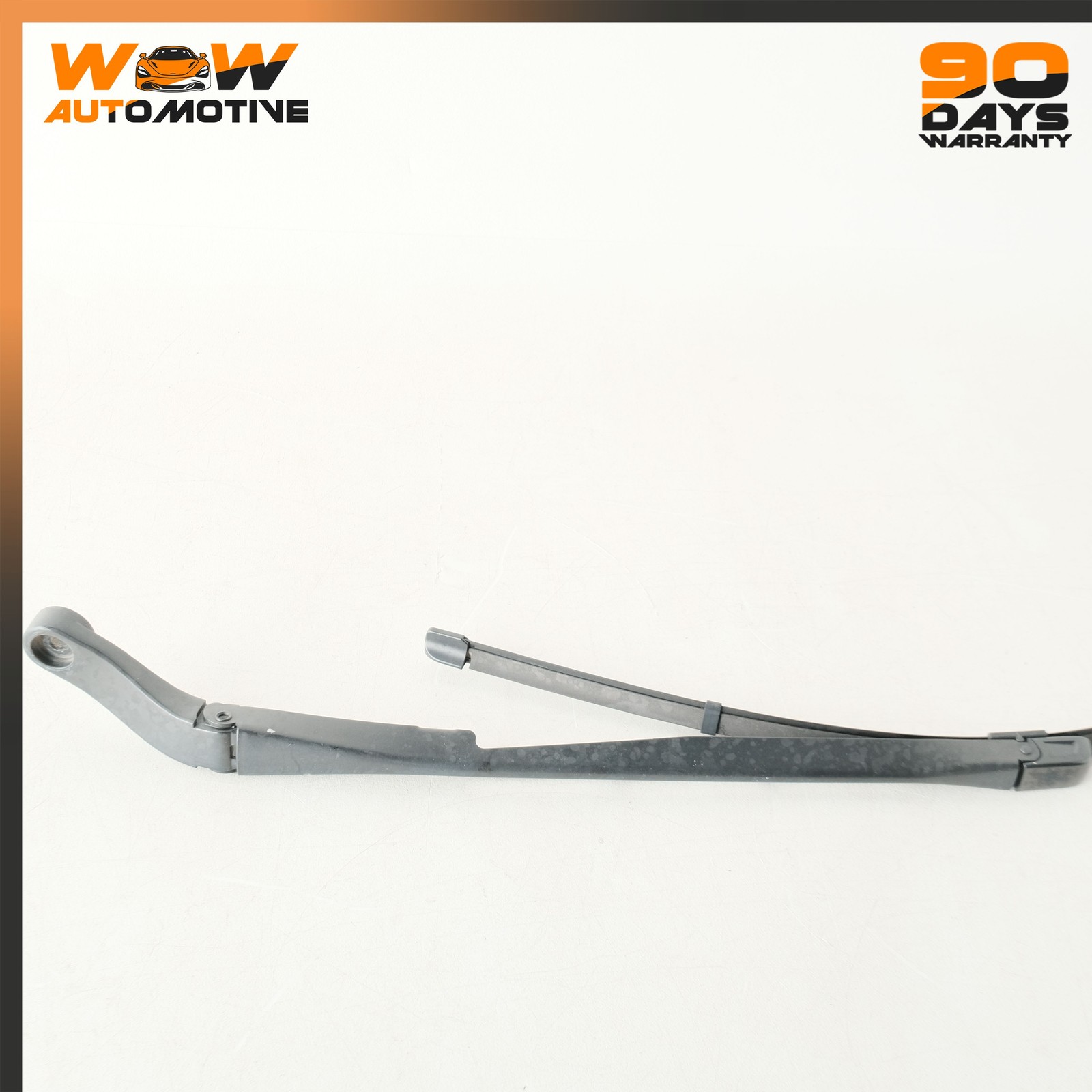 04-19  BENTLEY CONTINENTAL GTC FLYING SPUR GT FRONT WINDSHIELD WIPER BLADE OEM