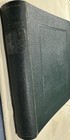 Scott Switzerland Stamps Collection Album 1843-1987 Unused/Used — photo 1