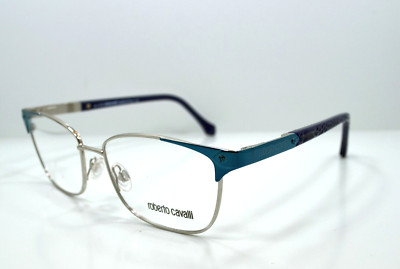 NEW AUTHENTIC ROBERTO  CAVALLI  CERF 762 017  eyeglasses frame