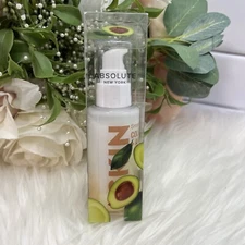 Absolute New York ~ Vitamin C + Green Tea Dark Spot Face Serum 1.69 fl oz