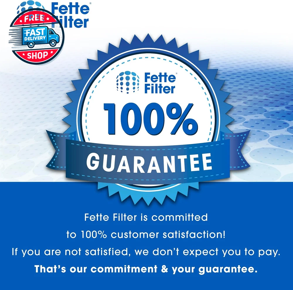 - Air Purifier Compatible with MA-15 Filters H13 True HEPA 99.9% P