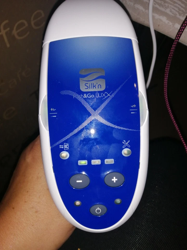 Haarentfernungssystem - Bild 3 von 4